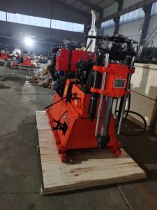 Wholesale Geological Exploration Core Drill Equipment For Railways, Water Conservancy, Bridges from china suppliers