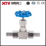 NPT1/4-3/4" Weld Forged Needle Valve 6000psi 316ss Customized Request Specificat