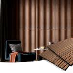 Catilan Wood Akupanel Perfect Choice For Transforming Space Into Haven Of Style