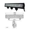 Wholesale LED Work Lamp/ Headlamp CREE Chip LED Truck Light from china suppliers