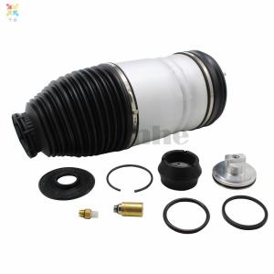 Wholesale air suspension kit for Dodge Ram 1500 front right left 2013-2019 4877146AE 4877146AA 4877146AB 4877146AF air spring bag from china suppliers