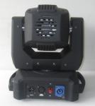 60W LED Moving Head Spot Light Mini Disco Light For Bar,Pub, Party , Concert