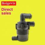 Cooling System Car Engine Water Pump Fit For Audi Volkswagen EA111 1.4T