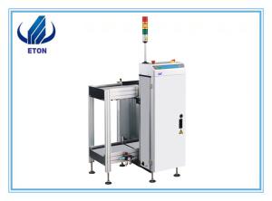 Wholesale ET-DL Double Track LED Making Machine Motor Lifting Setting 220V 50Hz Power Supply from china suppliers