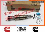 2029622 Diesel Common Rail Fuel Injector 1948565 2030519 2031836 2031835 2086663