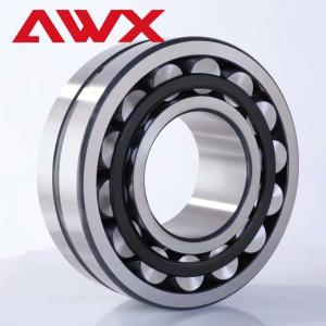 Wholesale Low Noise Pressed Steel Cage Bearings P0 P6 P5 P4 P2 23024 24024 23124 22224 W33 Spherical Roller Bearing for Price from china suppliers