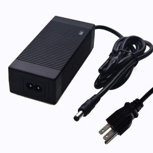 Wholesale China 12V 4A LED backlight power adapter PSE UL CE SAA listed from china suppliers