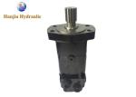 Durable Hydraulic Drive Motor BMS Transmission Engines 4 Bolt Rhombus 14 Teeth