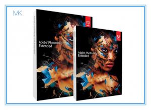 China English Version Windows DVD  Graphic Design Software  cs6 extended on sale
