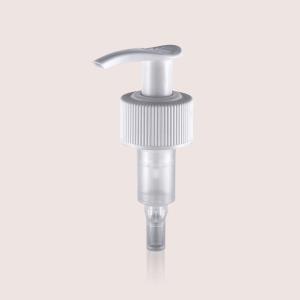 Wholesale JY302-05 PP Spring Outside 2.0ML Dosage Lotion Dispenser Pump from china suppliers