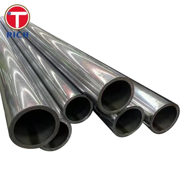 ASTM B637 N07080 Precipitation-Hardening And Cold Worked Nickel Alloy Tube For