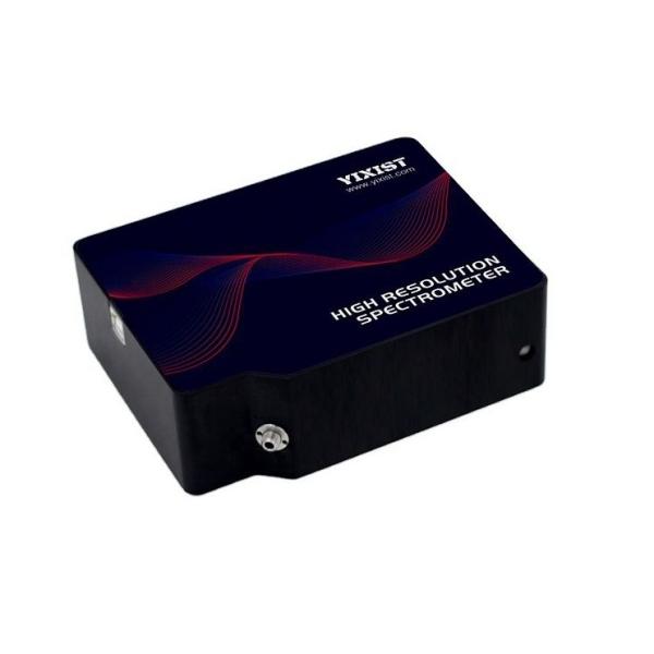 140mm x 110mm x 46mm Spectrum Analyzer Ideal for Professional SMA905 Fiber