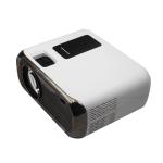 TV Stick Compatible 1280x720 4500 Lumens LED HD Home Movie Theater Projector