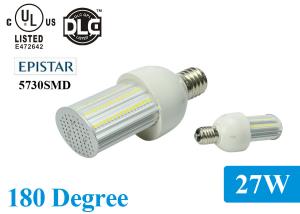 Wholesale High Efficiency E27 E40 27W Waterproof IP65 180 Degree LED Bulb For Street Light from china suppliers