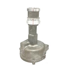 Wholesale Deburring Customized Parts Polishing CNC Machining Aluminum Alloy Die Casting Products from china suppliers