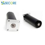 60W Slotless Brushless DC Motor 12V High Torque For Power Tool