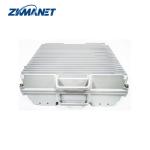 43dBm Highly Integrated 4G/5G mobile Private Network Base Station for 10~20km