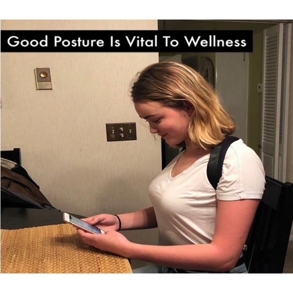 Clavicle Back Shoulder Support Brace , Medical Shoulder Pain Brace