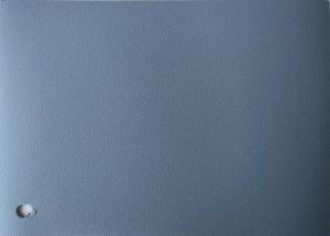 Wholesale Blue Solid Color Matte Finish PVC Decorative Foil For Covering Furniture from china suppliers