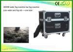 3000w Stage Low Fog Machine Oil Based Vs Water Based Ground Smoke Machine