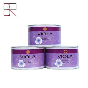 Wholesale BPO Lightweight Bodyfiller Bi components Car Polyester Putty from china suppliers