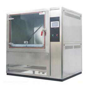 Wholesale Environmental Test Chamber Sand Dust Test Chamber from china suppliers
