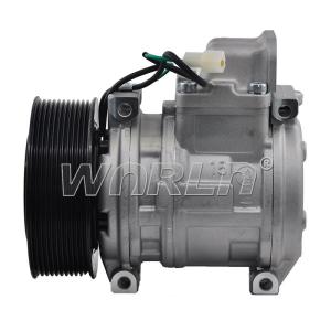 Wholesale RC.600.257 Car AC Compressor DCP17502 5412300511 A5412300511 For 10PA15C 24V MB WXMB007 from china suppliers
