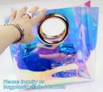 Neon clutch bag for women, Neon Bag three bags in one set women dinner bag