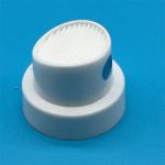 Versatile Female Aerosol Paint Valve For Home Decor & Fine Art Painting Multiple