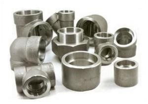 Wholesale nickel UNS N02200 socket welding pipe fittings from china suppliers