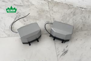 Wholesale 10 Watt Electromagnetic Air Pumps High Pressure 30KPA With Flowrate 15L/M from china suppliers