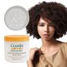 Buy cheap Smoothing Shea Butter Leave-In Conditioning Repair Cream for Natural Hair Curl from wholesalers