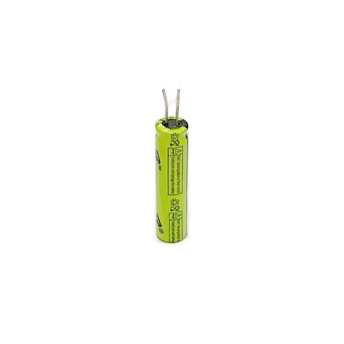Huahui Rechargeable Lithium Cobalt Oxide Battery HCC0840 3.7V 170mAh LCO Battery 8