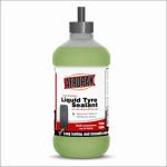 300ml Safe Aeropak Liquid Tyre Sealant Scooter Motorcycle Emergency Tyre Repair