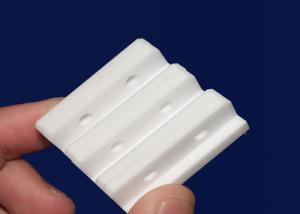 Wholesale Electrical Insulation Porcelain Al2o3 Alumina Ceramic Parts Injection Molding from china suppliers