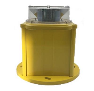 IP66 Waterproof 2500cd Heliport Beacon Lights Polycarbonate AH-HP-B2 For