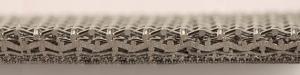 Wholesale Sintered Stainless Steel Wire Mesh Plain / Twill Weave 1-100CM Width For Filters from china suppliers