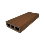 OEM Elegantly Designed Arbor Garden Arbor Board PVC Ornaments