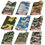 Military Style Camouflage Hunting Suit Custom Design For Hunting Clothing