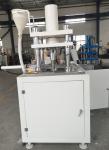 Chlorine Tablet Tcca 90% Automatic Tablet Press Machine For Swimming Pool