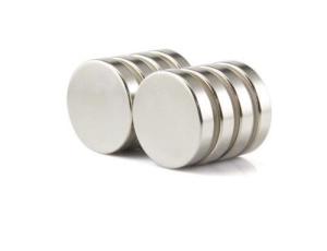 Wholesale Kellin Neodymium Magnet Disc Strong Permanent Magnet Power from china suppliers