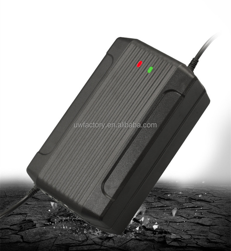 Li ion battery charger 8A 10A 12V 24V 90W output power for Lifepo4 42V 46.2V 40.15V 43.8V 67.2V 71.4V 73V 84V 88.2V 87.6V