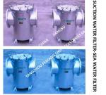 CB/T497-1994 COARSE WATER FILTER, SUCTION COARSE WATER FILTER AND CB/T497-2012