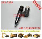 Diesel Engine Pump Fuel Injector 223-5328 223-5327 212-3460 229-8842 116-8866