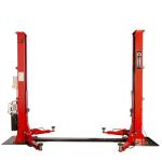 9000 Lb 2 Post Vehicle Lift 9000 Pound Two Post Lift Heavy Duty Tire Service