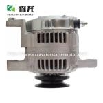 12V 50A Denso 100211-4201 Alternator 1002114000 1002114001 1002114002 1002114003
