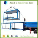 china manufacturer with rich experience in construction supply prefabricated