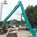 0.4CBM Bucket Long Boom Excavator Perfect Combination for Success
