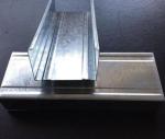 Customized Light Gauge Metal Framing Eco Friendly Material High Load Capacity