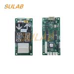 5400 300P Elevator Display Pcb Board BIOPC. ID.NR. 51908047 51916608 51909263